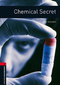化学秘密