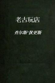 老古玩店